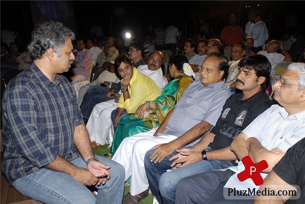 Allari Naresh's Madata Kaaja Movie Audio Launch Stills | Picture 78189